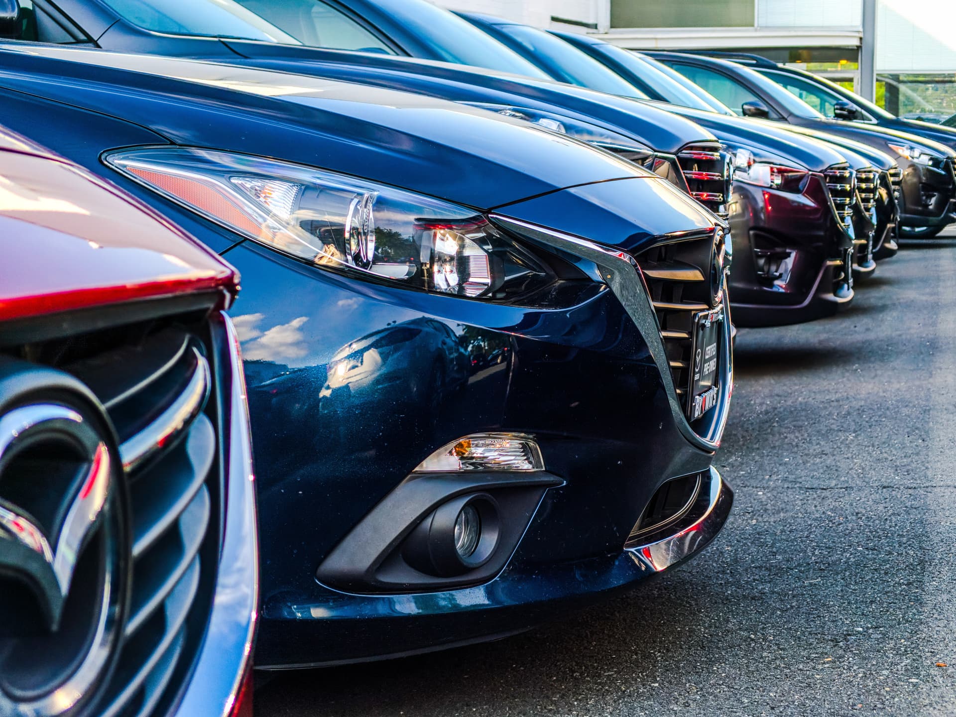 Premium Car Service